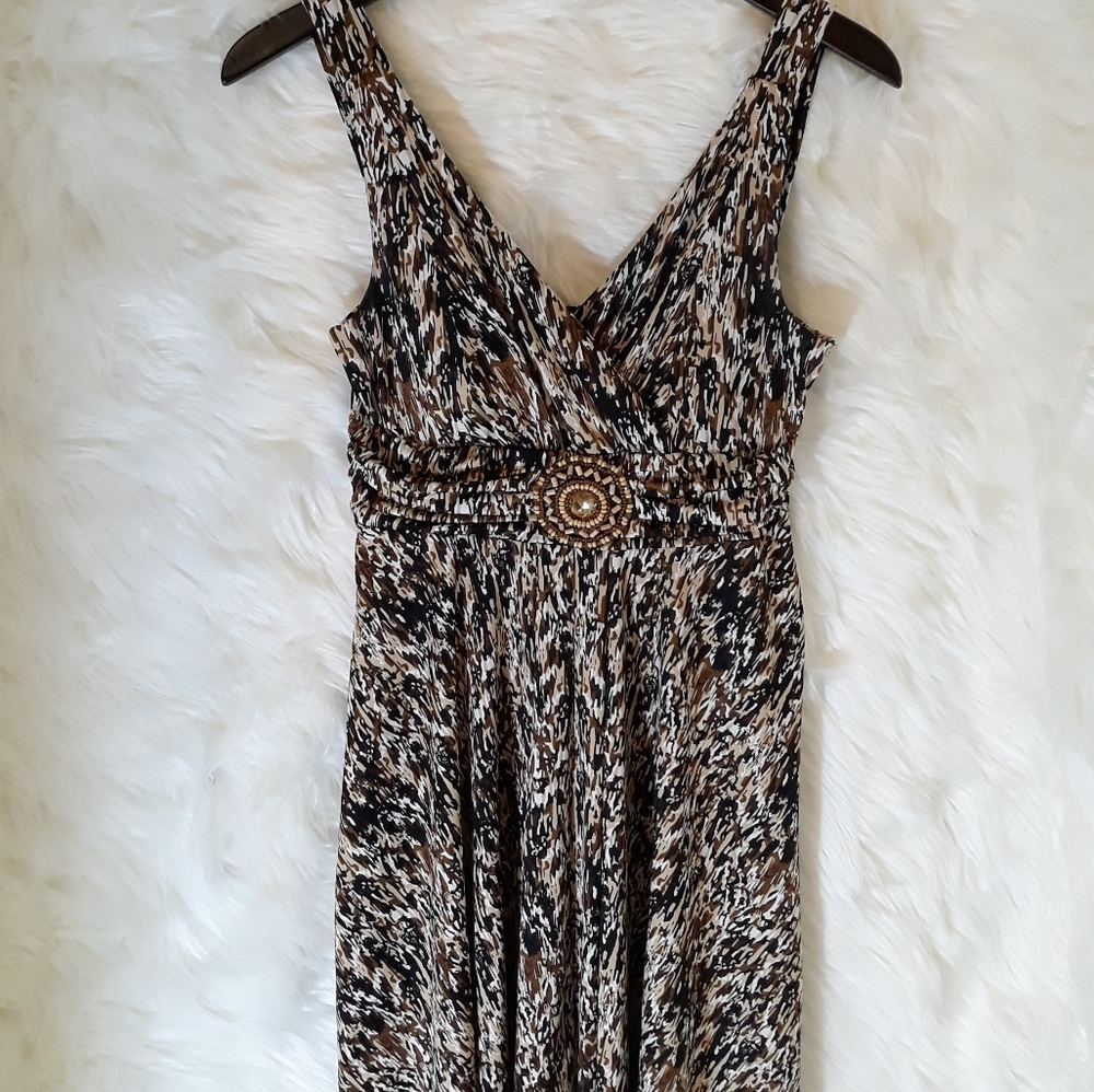 TRUE ENVY Dress